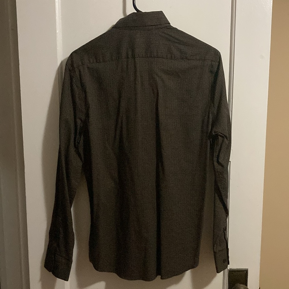 Express Button Down - Picture 3 of 4